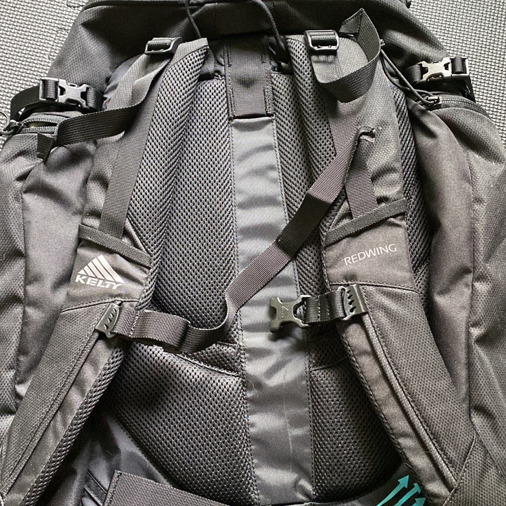 Kelty Backpack - image 5